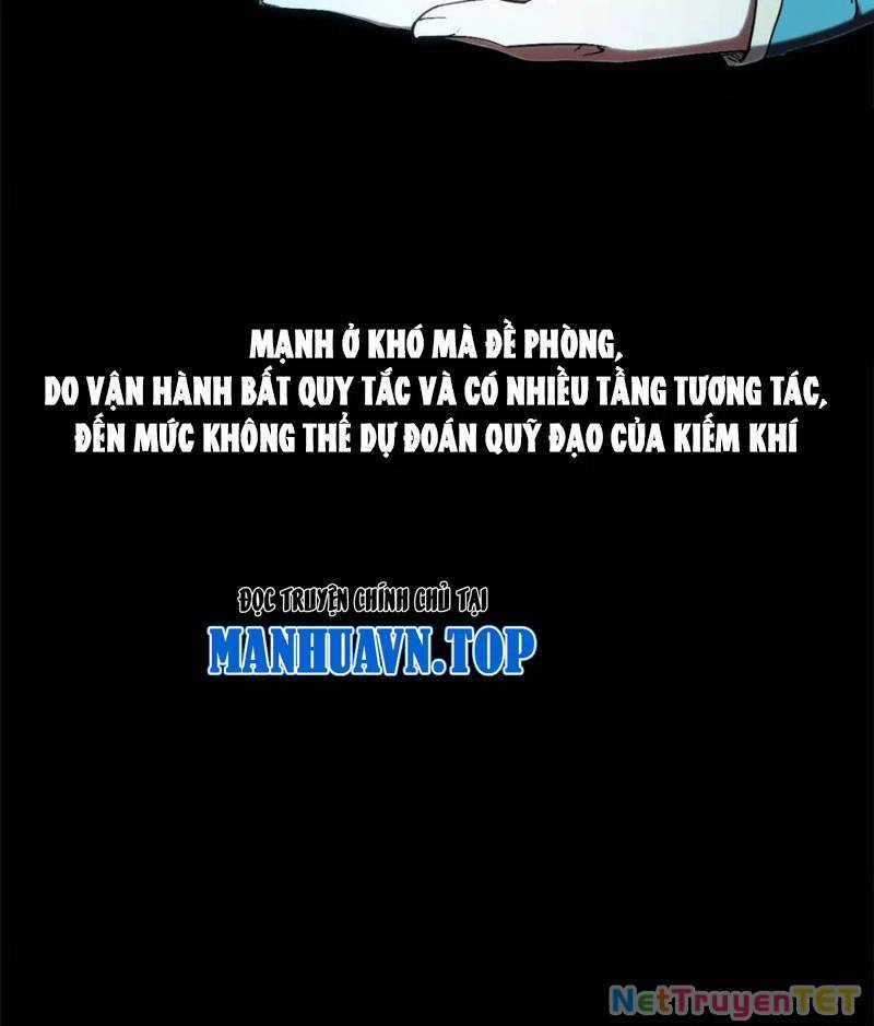 Đỉnh Cấp Khí Vận, Lặng Lẽ Tu Luyện Ngàn Năm Chương 201 trang 20