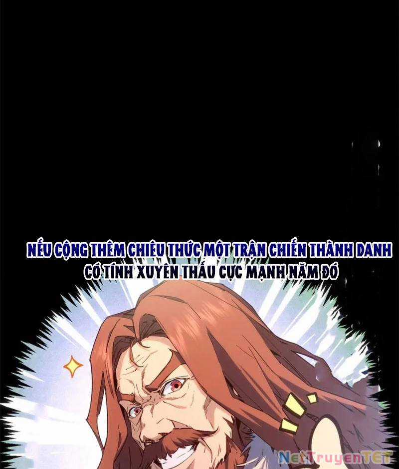 Đỉnh Cấp Khí Vận, Lặng Lẽ Tu Luyện Ngàn Năm Chương 201 trang 21