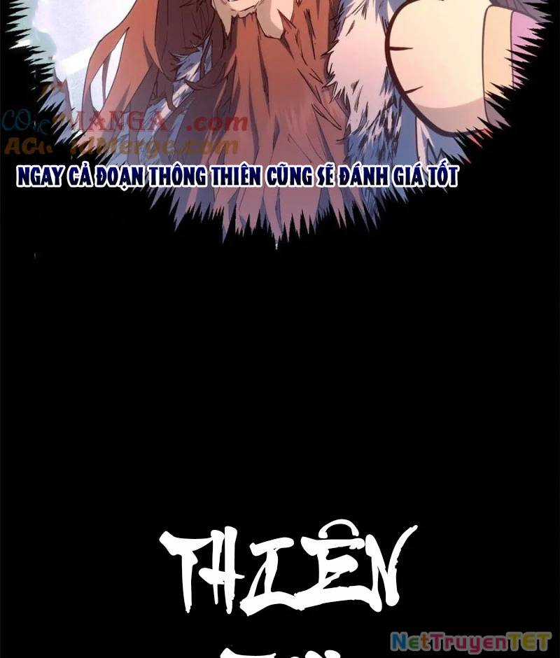 Đỉnh Cấp Khí Vận, Lặng Lẽ Tu Luyện Ngàn Năm Chương 201 trang 22