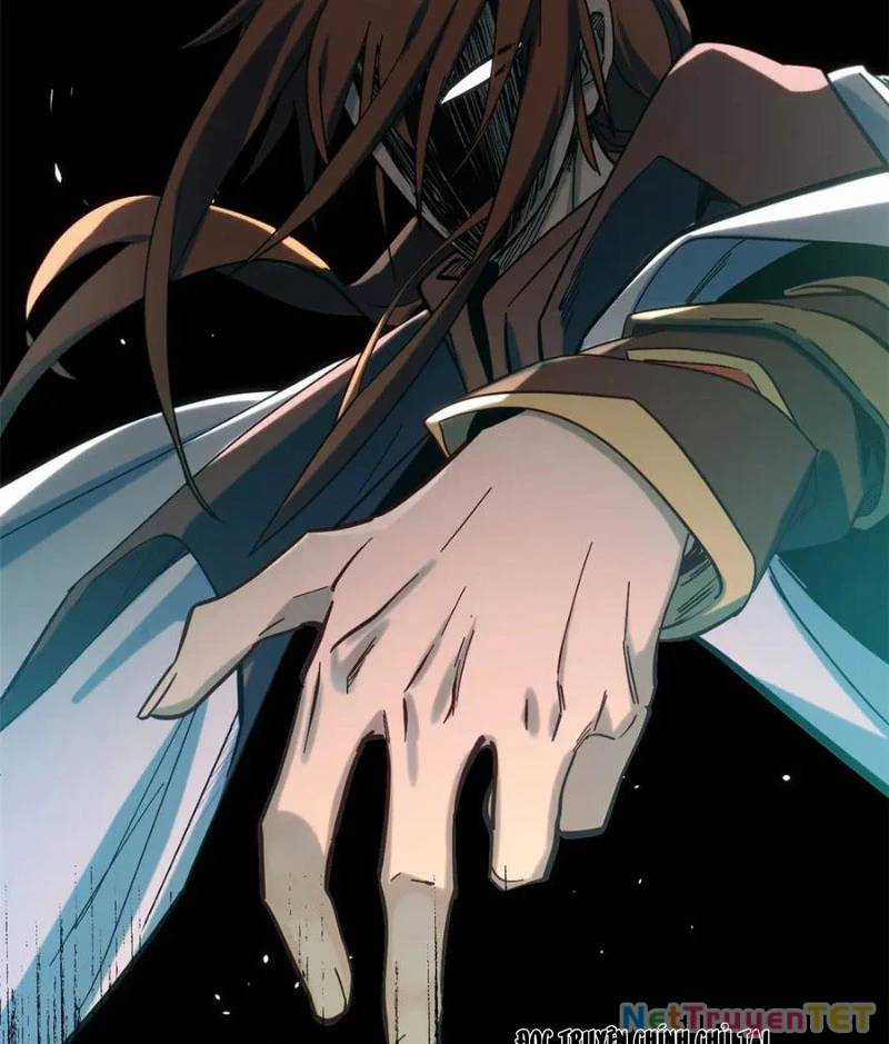 Đỉnh Cấp Khí Vận, Lặng Lẽ Tu Luyện Ngàn Năm Chương 201 trang 24