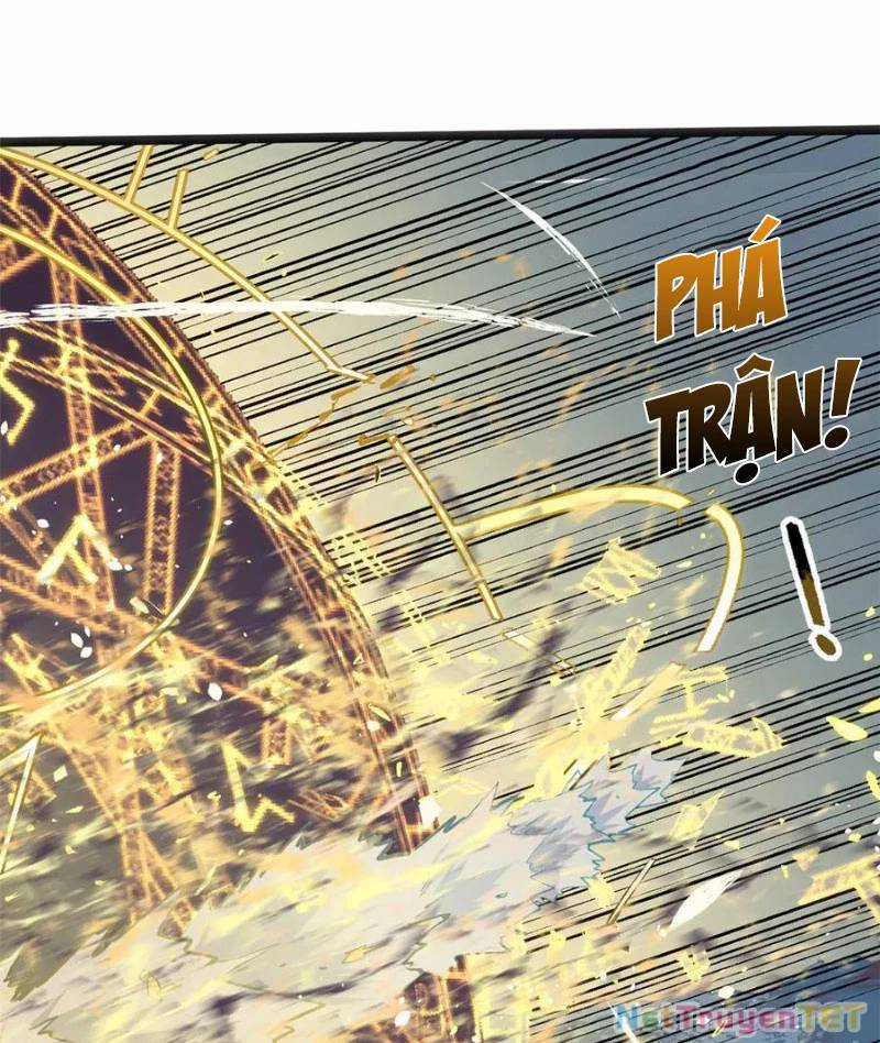 Đỉnh Cấp Khí Vận, Lặng Lẽ Tu Luyện Ngàn Năm Chương 201 trang 38