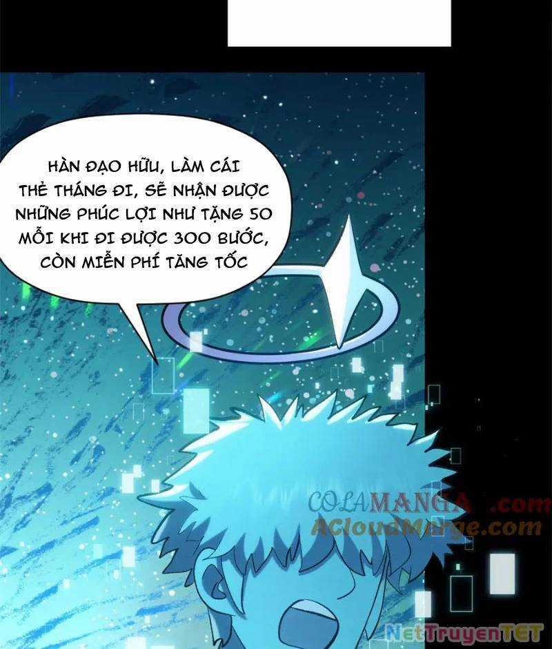 Đỉnh Cấp Khí Vận, Lặng Lẽ Tu Luyện Ngàn Năm Chương 201 trang 4