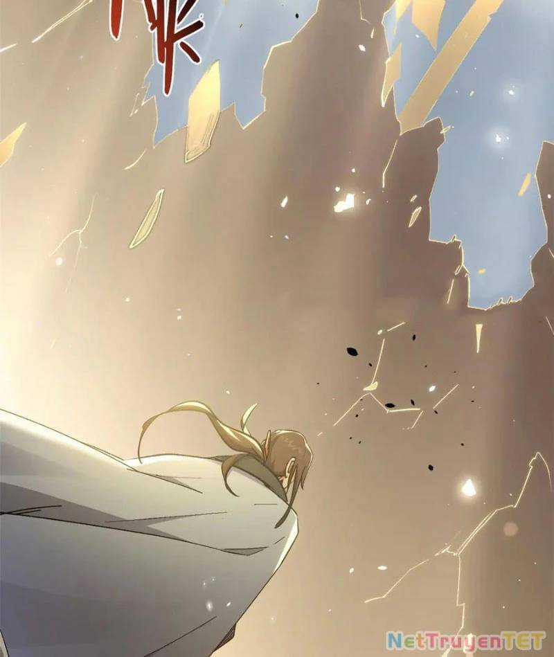 Đỉnh Cấp Khí Vận, Lặng Lẽ Tu Luyện Ngàn Năm Chương 201 trang 43