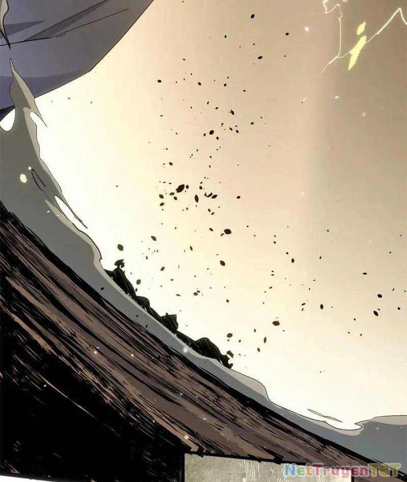 Đỉnh Cấp Khí Vận, Lặng Lẽ Tu Luyện Ngàn Năm Chương 201 trang 44