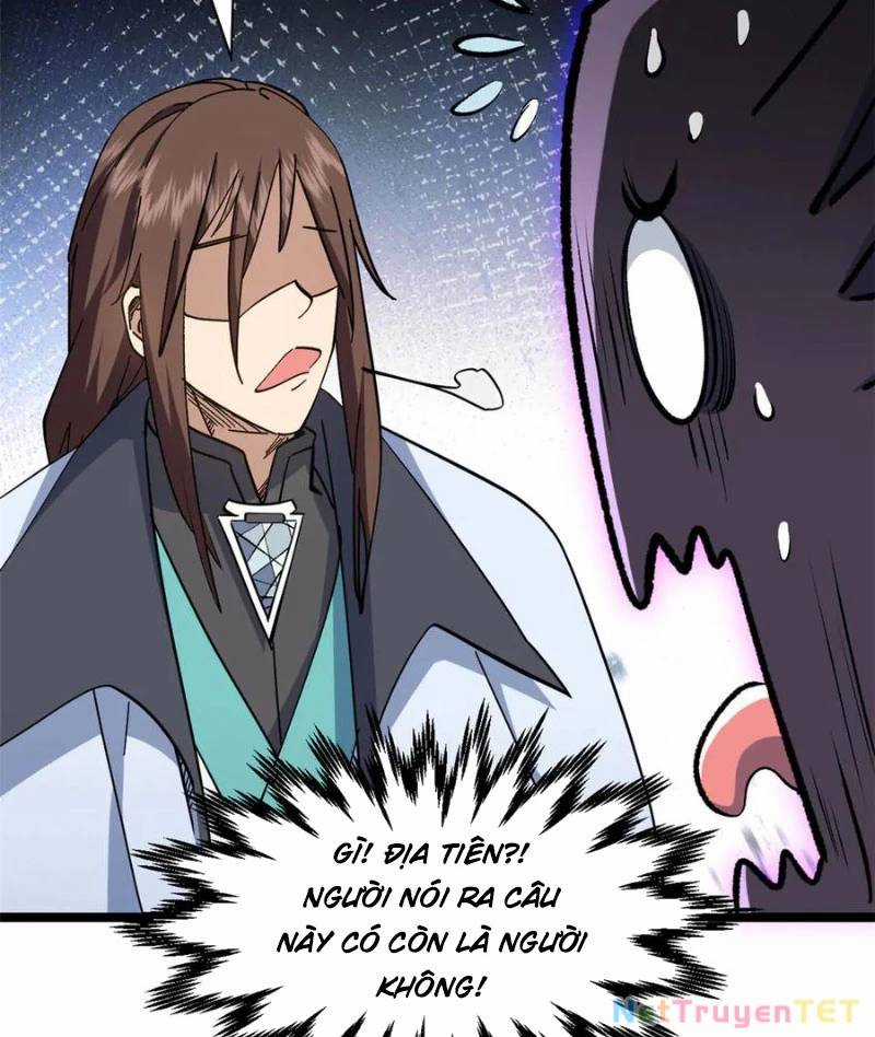 Đỉnh Cấp Khí Vận, Lặng Lẽ Tu Luyện Ngàn Năm Chương 201 trang 48