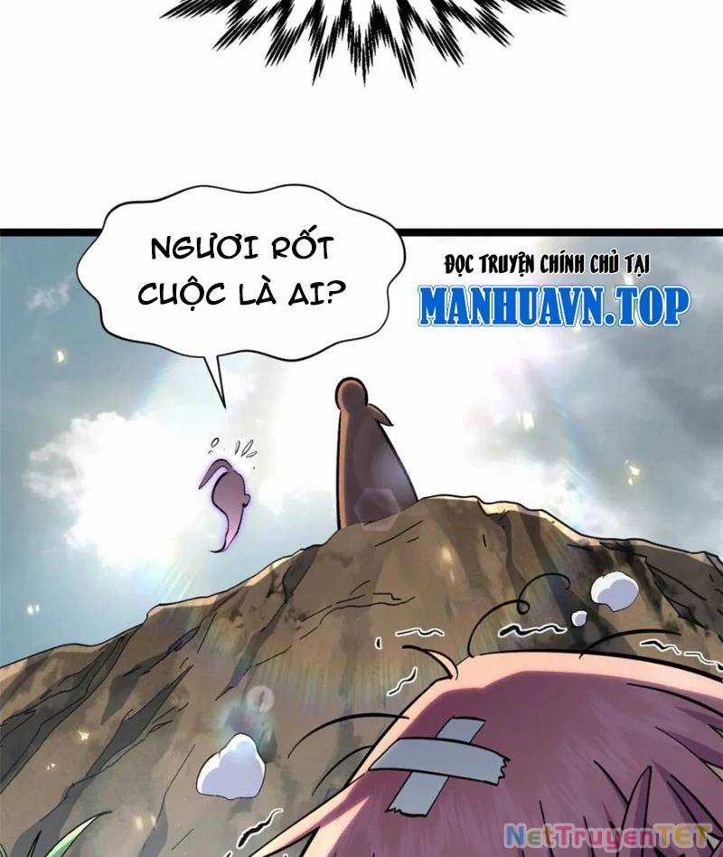 Đỉnh Cấp Khí Vận, Lặng Lẽ Tu Luyện Ngàn Năm Chương 201 trang 49