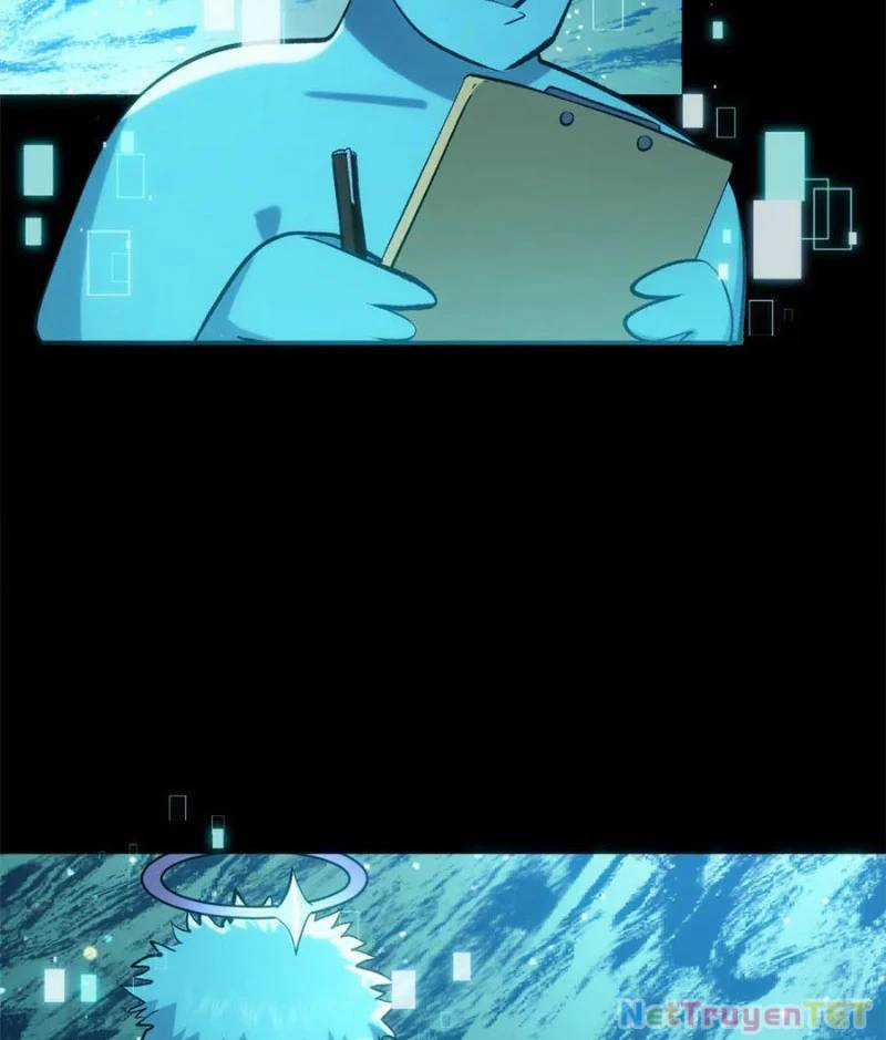 Đỉnh Cấp Khí Vận, Lặng Lẽ Tu Luyện Ngàn Năm Chương 201 trang 5