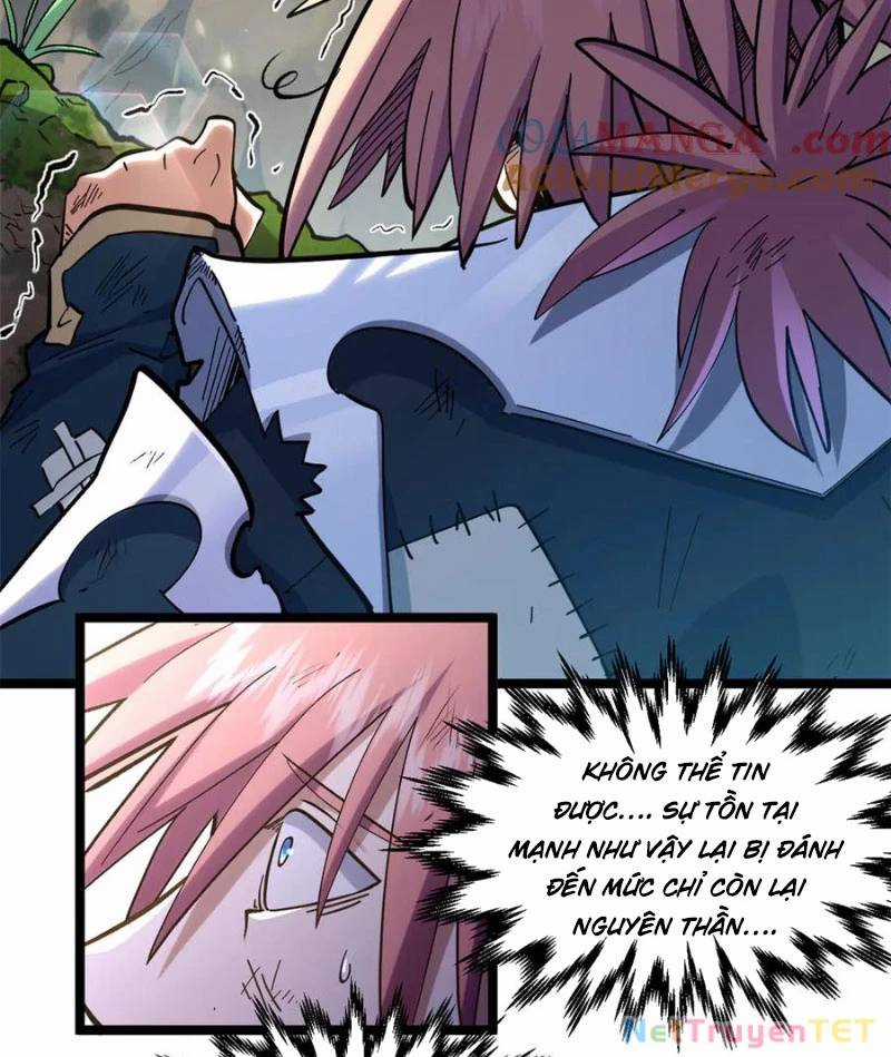 Đỉnh Cấp Khí Vận, Lặng Lẽ Tu Luyện Ngàn Năm Chương 201 trang 50