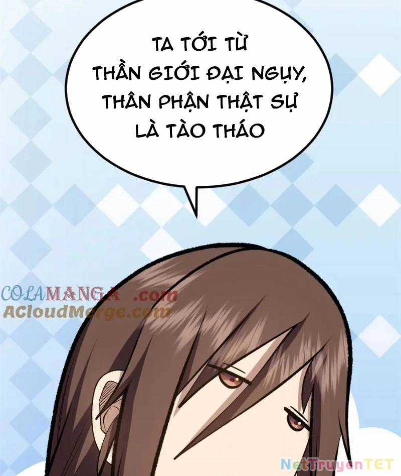 Đỉnh Cấp Khí Vận, Lặng Lẽ Tu Luyện Ngàn Năm Chương 201 trang 52