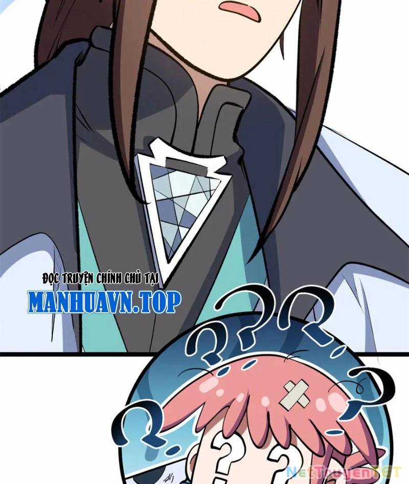 Đỉnh Cấp Khí Vận, Lặng Lẽ Tu Luyện Ngàn Năm Chương 201 trang 53