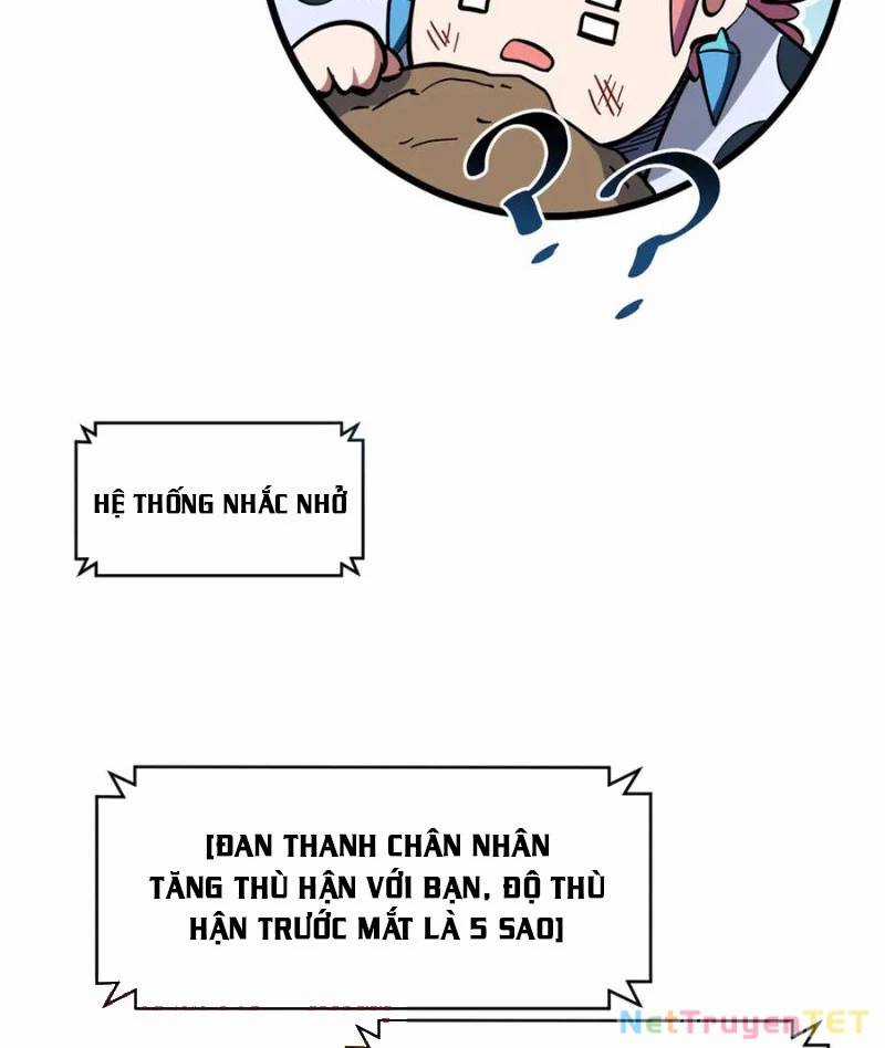 Đỉnh Cấp Khí Vận, Lặng Lẽ Tu Luyện Ngàn Năm Chương 201 trang 54