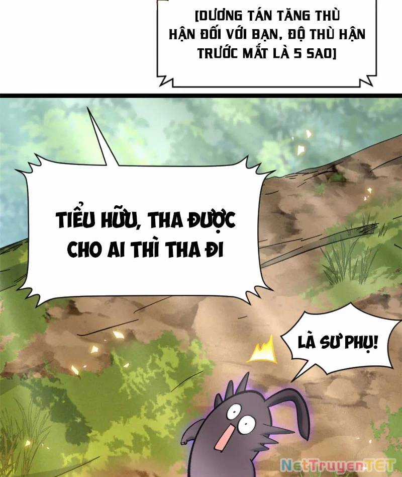 Đỉnh Cấp Khí Vận, Lặng Lẽ Tu Luyện Ngàn Năm Chương 201 trang 55