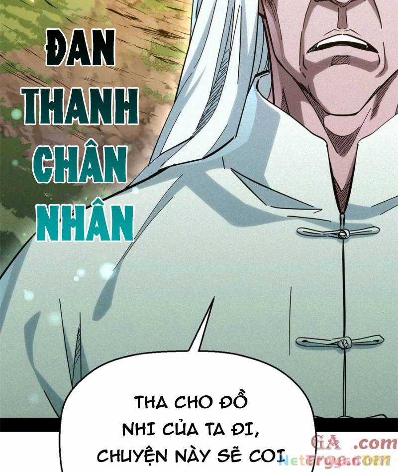 Đỉnh Cấp Khí Vận, Lặng Lẽ Tu Luyện Ngàn Năm Chương 201 trang 59