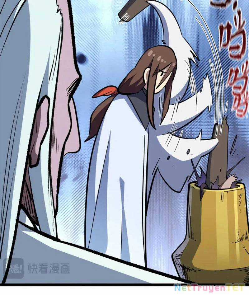 Đỉnh Cấp Khí Vận, Lặng Lẽ Tu Luyện Ngàn Năm Chương 201 trang 61