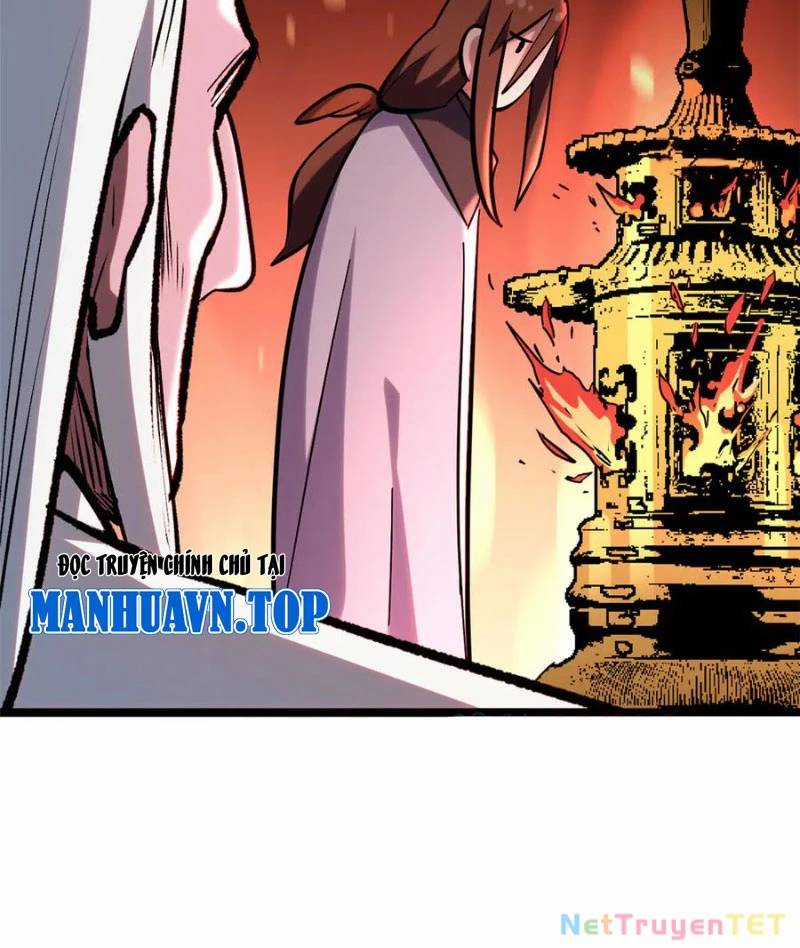 Đỉnh Cấp Khí Vận, Lặng Lẽ Tu Luyện Ngàn Năm Chương 201 trang 63