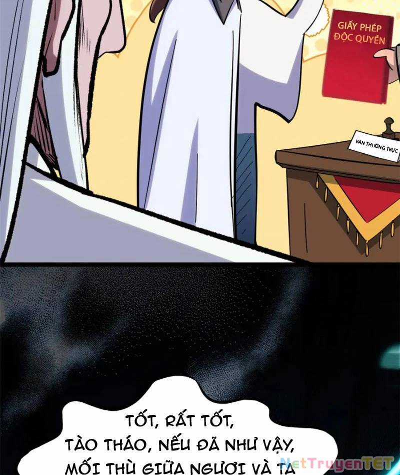 Đỉnh Cấp Khí Vận, Lặng Lẽ Tu Luyện Ngàn Năm Chương 201 trang 65