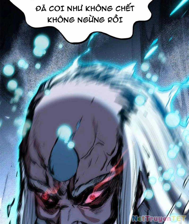 Đỉnh Cấp Khí Vận, Lặng Lẽ Tu Luyện Ngàn Năm Chương 201 trang 66