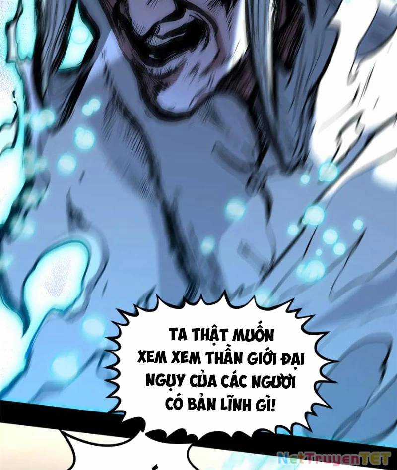 Đỉnh Cấp Khí Vận, Lặng Lẽ Tu Luyện Ngàn Năm Chương 201 trang 67