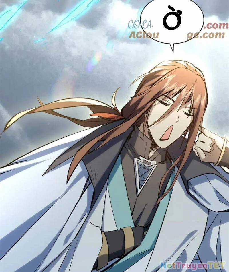 Đỉnh Cấp Khí Vận, Lặng Lẽ Tu Luyện Ngàn Năm Chương 201 trang 69