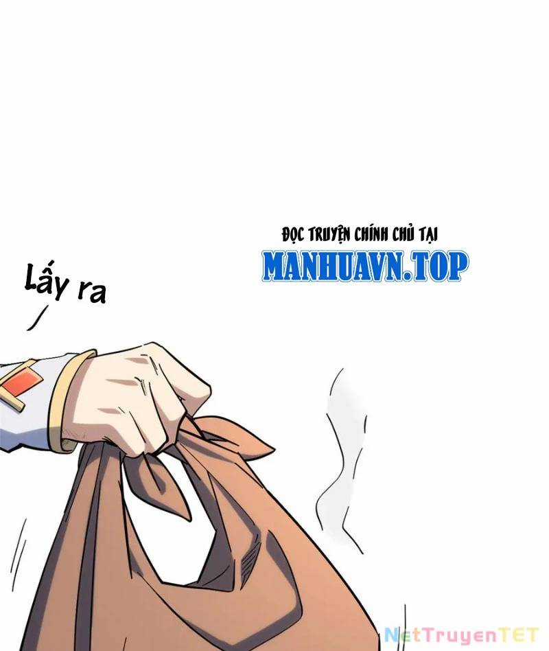 Đỉnh Cấp Khí Vận, Lặng Lẽ Tu Luyện Ngàn Năm Chương 201 trang 71