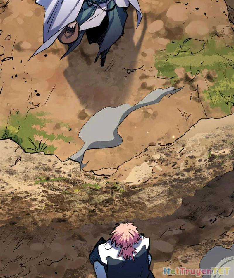 Đỉnh Cấp Khí Vận, Lặng Lẽ Tu Luyện Ngàn Năm Chương 201 trang 73