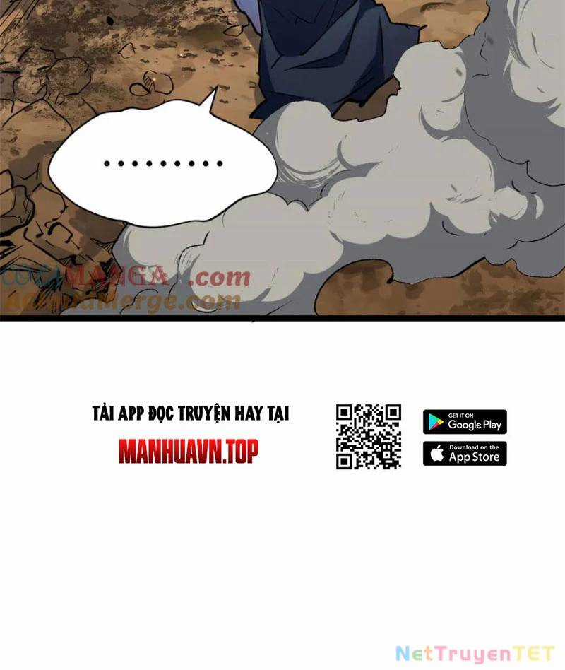 Đỉnh Cấp Khí Vận, Lặng Lẽ Tu Luyện Ngàn Năm Chương 201 trang 74