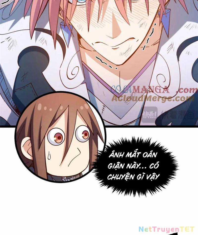 Đỉnh Cấp Khí Vận, Lặng Lẽ Tu Luyện Ngàn Năm Chương 201 trang 76