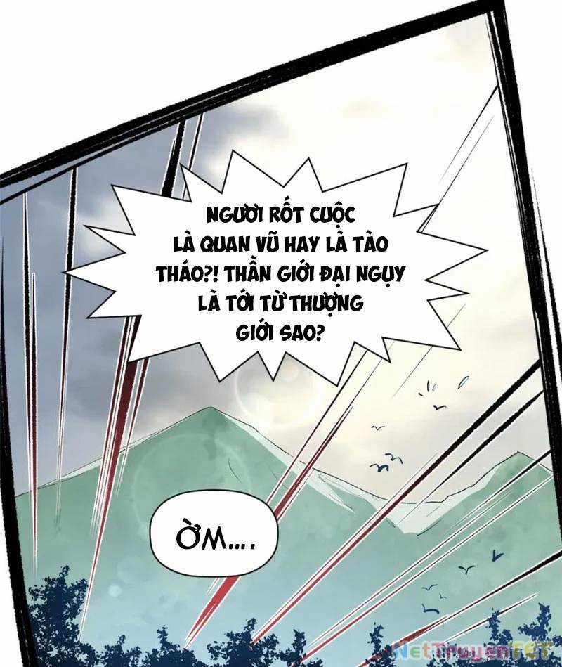 Đỉnh Cấp Khí Vận, Lặng Lẽ Tu Luyện Ngàn Năm Chương 201 trang 77