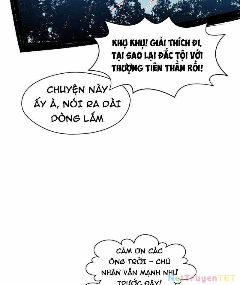 Đỉnh Cấp Khí Vận, Lặng Lẽ Tu Luyện Ngàn Năm Chương 201 trang 78