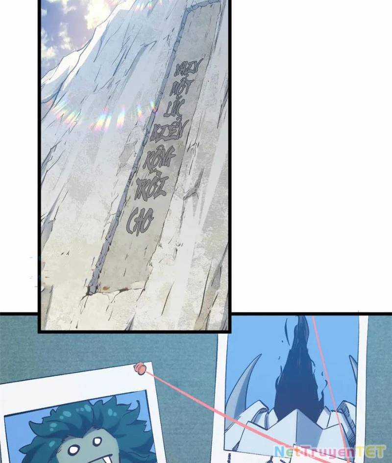 Đỉnh Cấp Khí Vận, Lặng Lẽ Tu Luyện Ngàn Năm Chương 201 trang 81