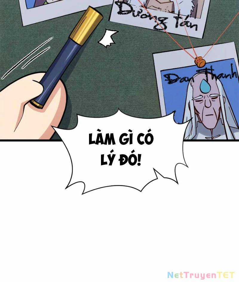 Đỉnh Cấp Khí Vận, Lặng Lẽ Tu Luyện Ngàn Năm Chương 201 trang 83