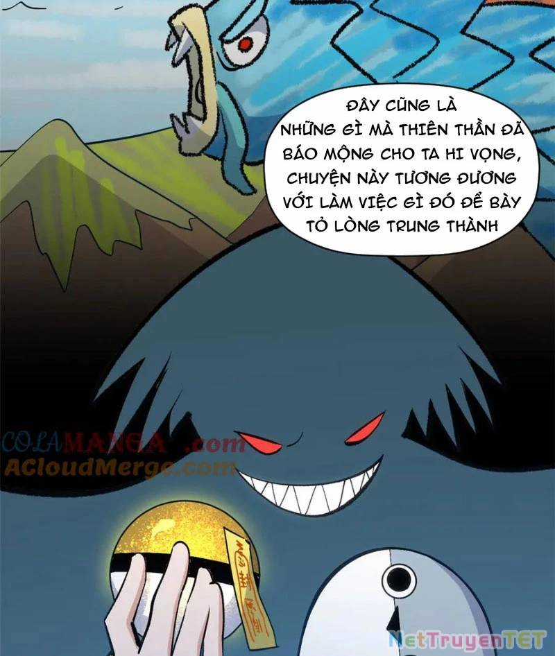 Đỉnh Cấp Khí Vận, Lặng Lẽ Tu Luyện Ngàn Năm Chương 201 trang 91