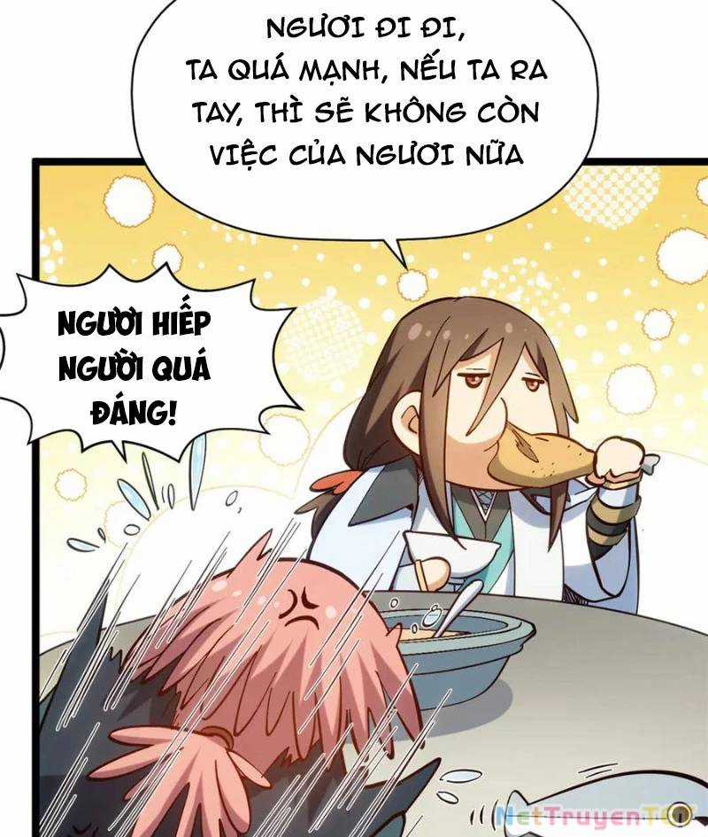 Đỉnh Cấp Khí Vận, Lặng Lẽ Tu Luyện Ngàn Năm Chương 201 trang 93