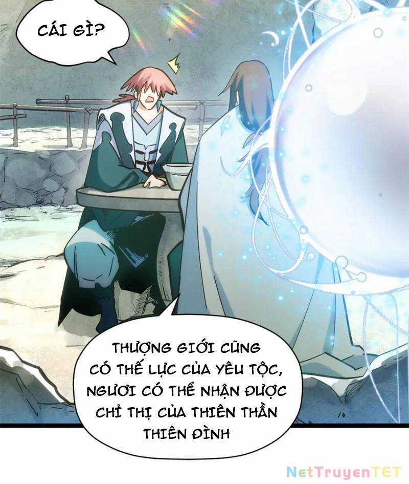 Đỉnh Cấp Khí Vận, Lặng Lẽ Tu Luyện Ngàn Năm Chương 201 trang 95