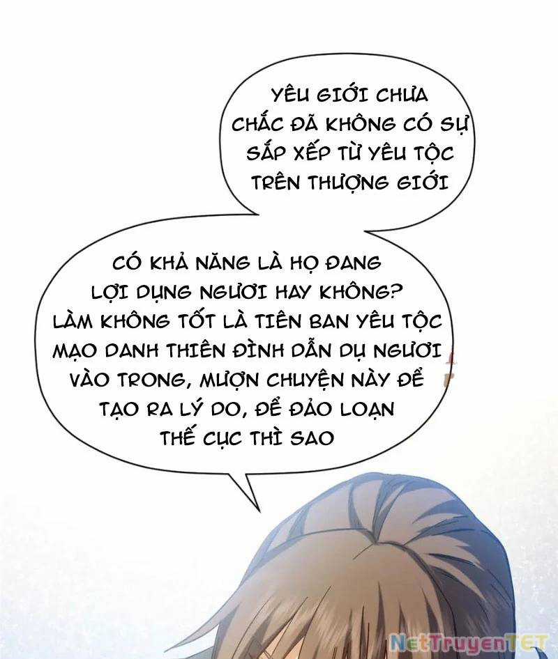 Đỉnh Cấp Khí Vận, Lặng Lẽ Tu Luyện Ngàn Năm Chương 201 trang 96