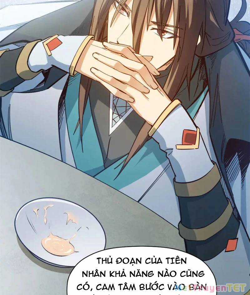 Đỉnh Cấp Khí Vận, Lặng Lẽ Tu Luyện Ngàn Năm Chương 201 trang 97