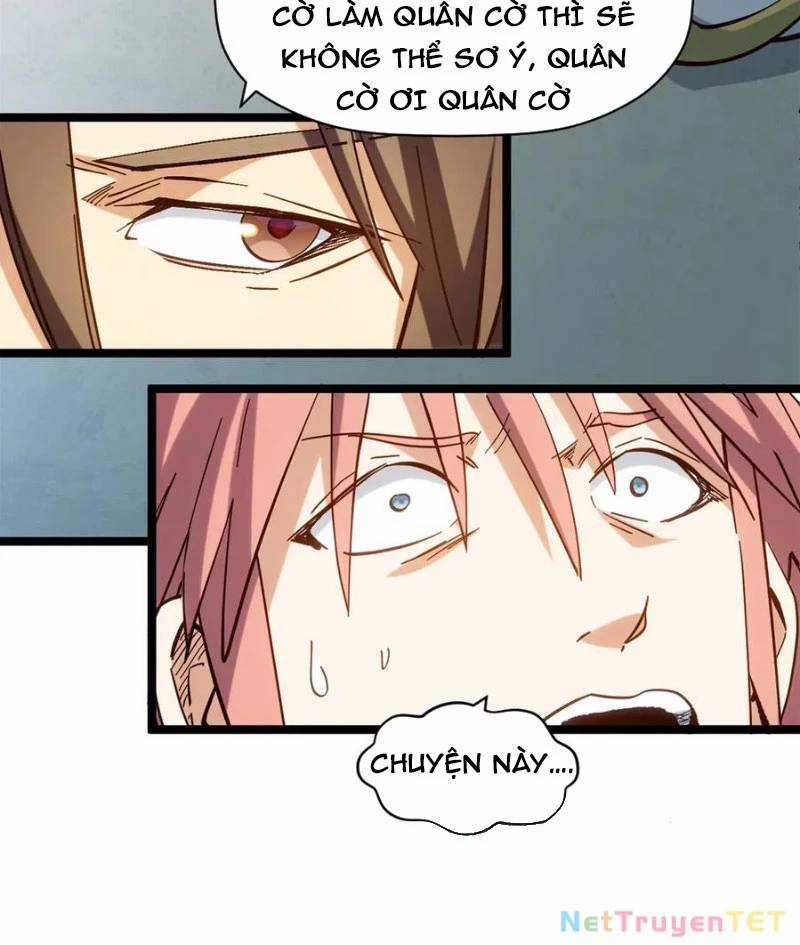 Đỉnh Cấp Khí Vận, Lặng Lẽ Tu Luyện Ngàn Năm Chương 201 trang 98