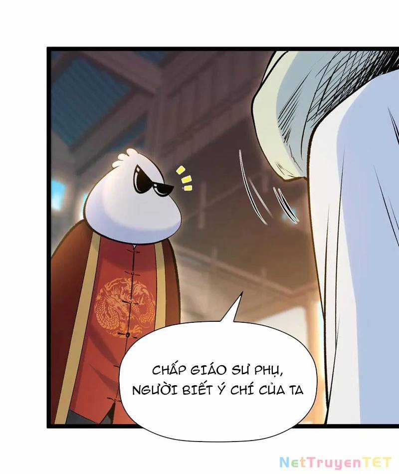 Đỉnh Cấp Khí Vận, Lặng Lẽ Tu Luyện Ngàn Năm Chương 202 trang 10