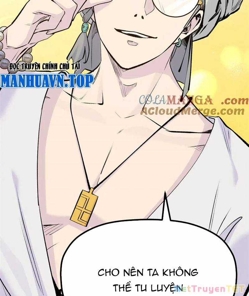 Đỉnh Cấp Khí Vận, Lặng Lẽ Tu Luyện Ngàn Năm Chương 202 trang 12