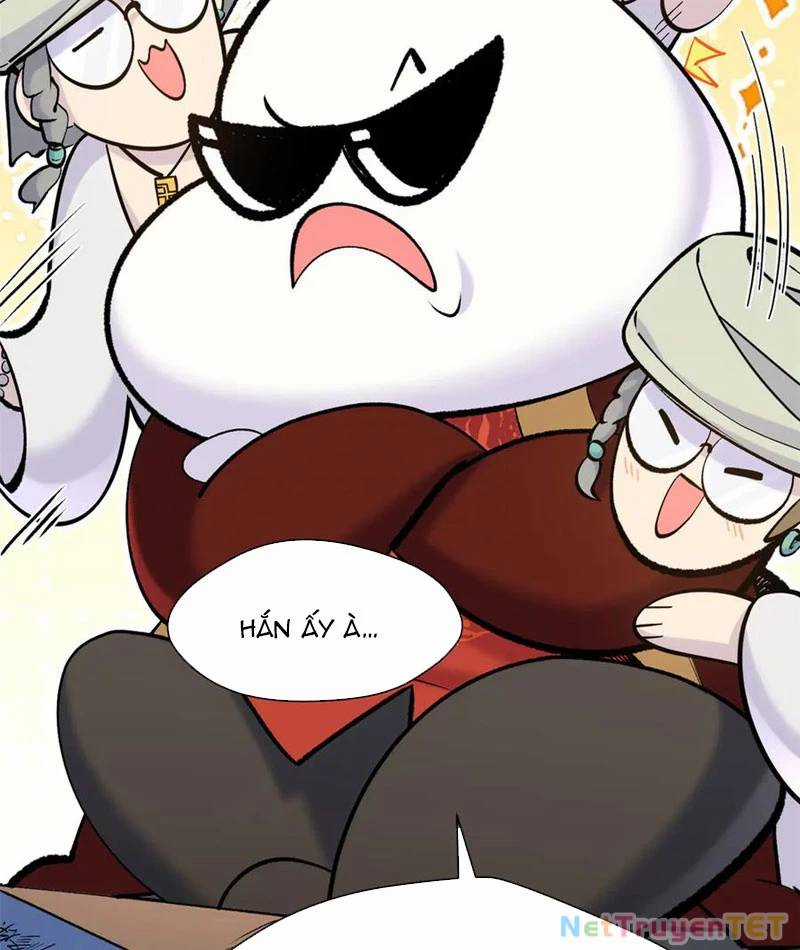 Đỉnh Cấp Khí Vận, Lặng Lẽ Tu Luyện Ngàn Năm Chương 202 trang 17