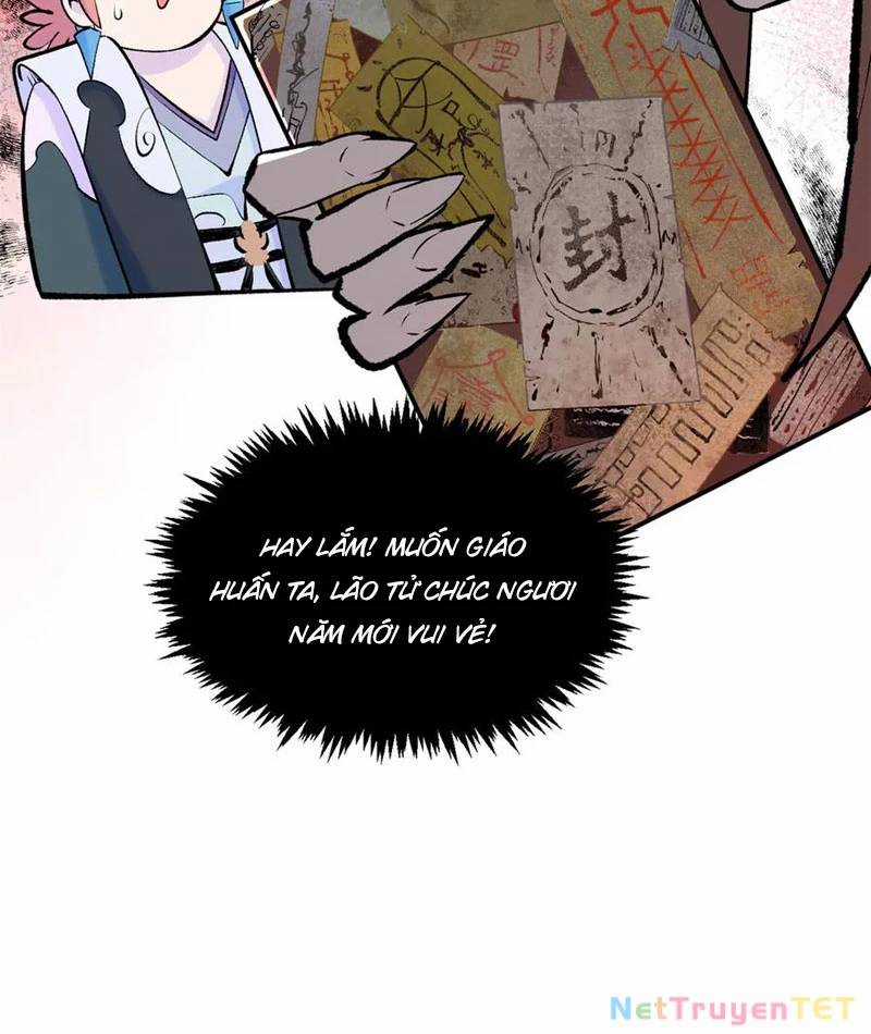 Đỉnh Cấp Khí Vận, Lặng Lẽ Tu Luyện Ngàn Năm Chương 202 trang 2