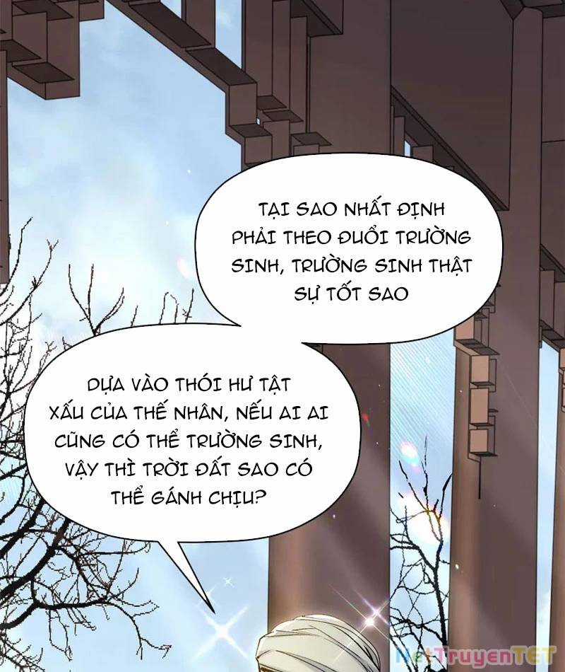 Đỉnh Cấp Khí Vận, Lặng Lẽ Tu Luyện Ngàn Năm Chương 202 trang 21