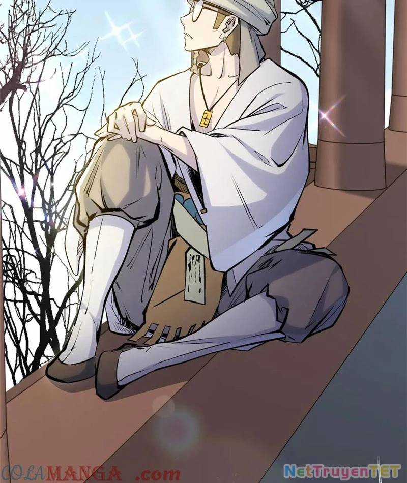 Đỉnh Cấp Khí Vận, Lặng Lẽ Tu Luyện Ngàn Năm Chương 202 trang 22