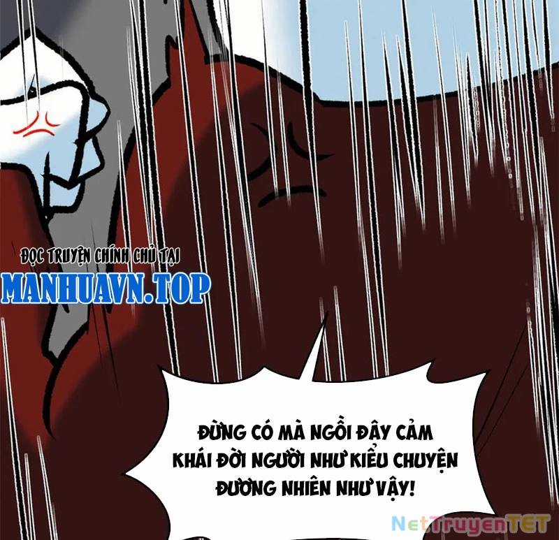 Đỉnh Cấp Khí Vận, Lặng Lẽ Tu Luyện Ngàn Năm Chương 202 trang 24