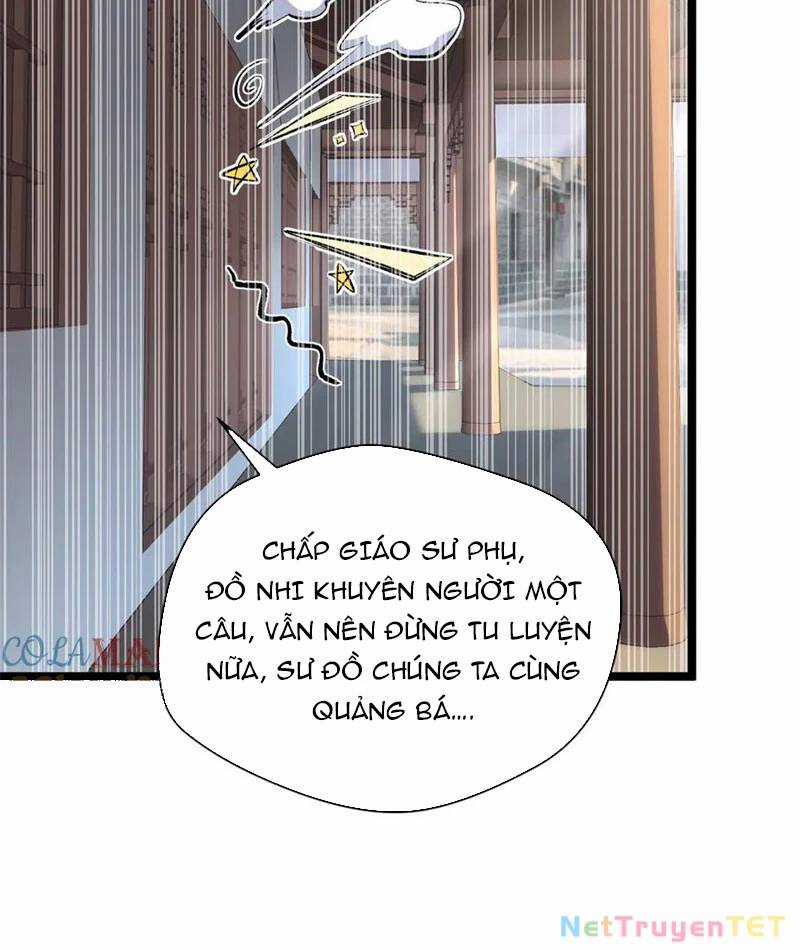 Đỉnh Cấp Khí Vận, Lặng Lẽ Tu Luyện Ngàn Năm Chương 202 trang 28