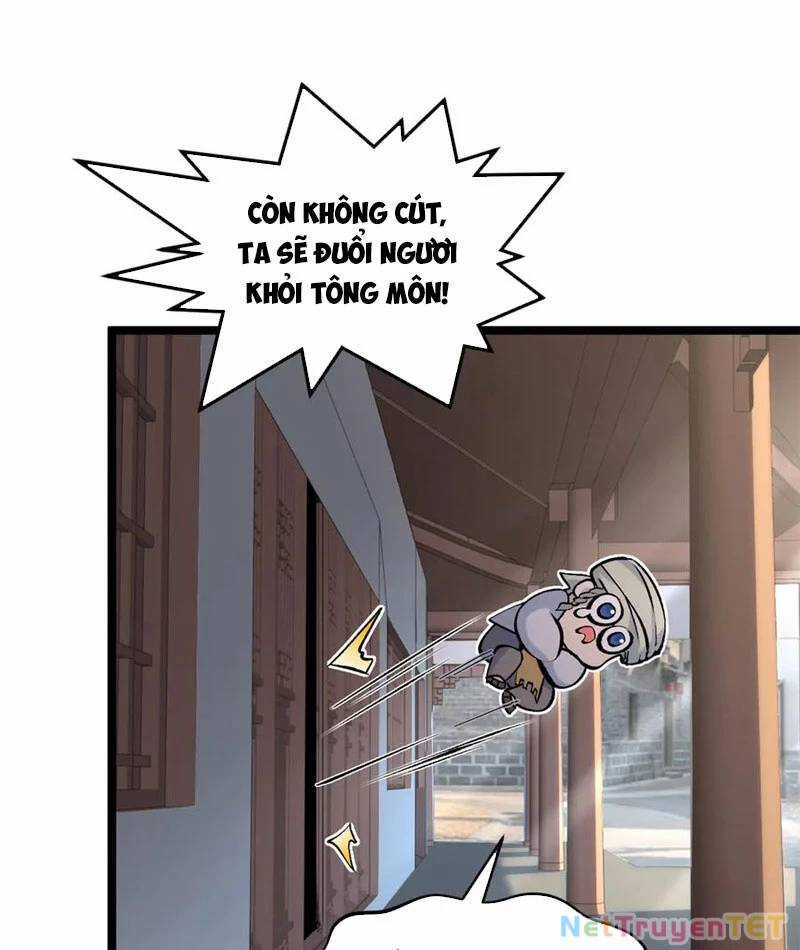 Đỉnh Cấp Khí Vận, Lặng Lẽ Tu Luyện Ngàn Năm Chương 202 trang 29