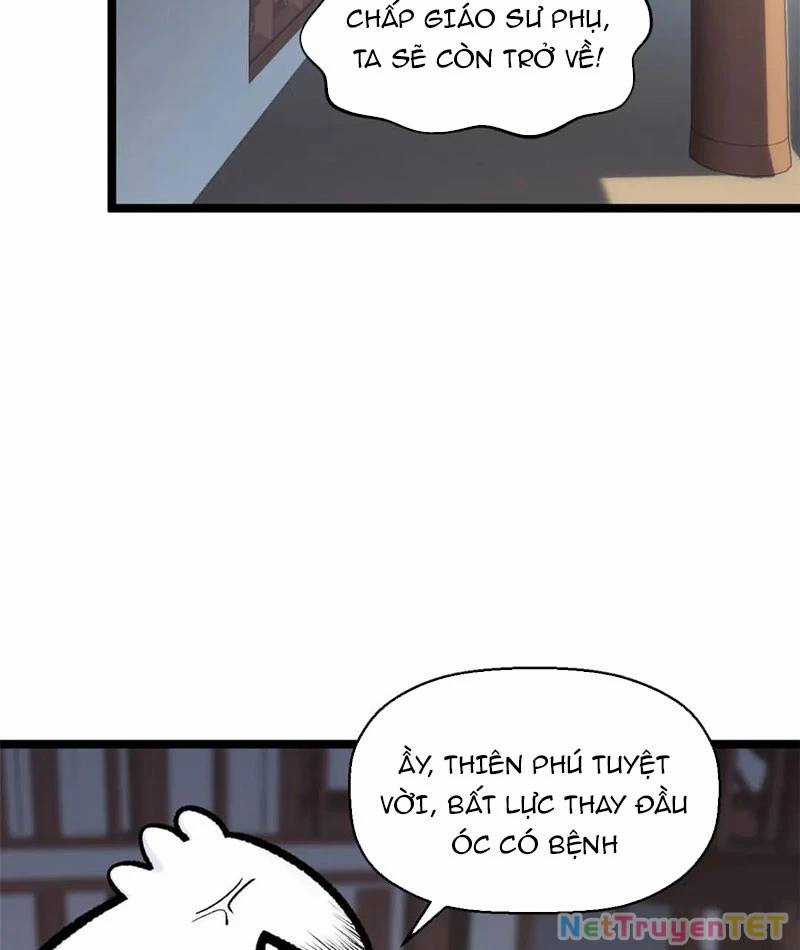 Đỉnh Cấp Khí Vận, Lặng Lẽ Tu Luyện Ngàn Năm Chương 202 trang 30