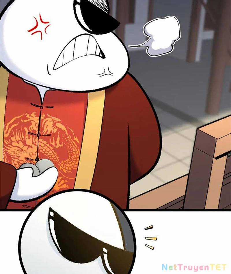 Đỉnh Cấp Khí Vận, Lặng Lẽ Tu Luyện Ngàn Năm Chương 202 trang 31