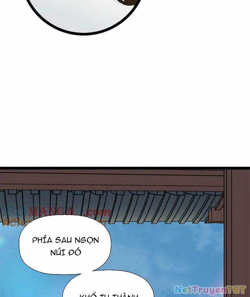 Đỉnh Cấp Khí Vận, Lặng Lẽ Tu Luyện Ngàn Năm Chương 202 trang 32