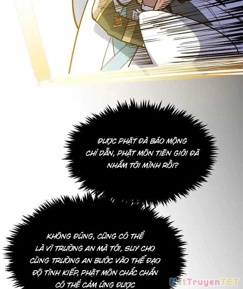 Đỉnh Cấp Khí Vận, Lặng Lẽ Tu Luyện Ngàn Năm Chương 202 trang 42